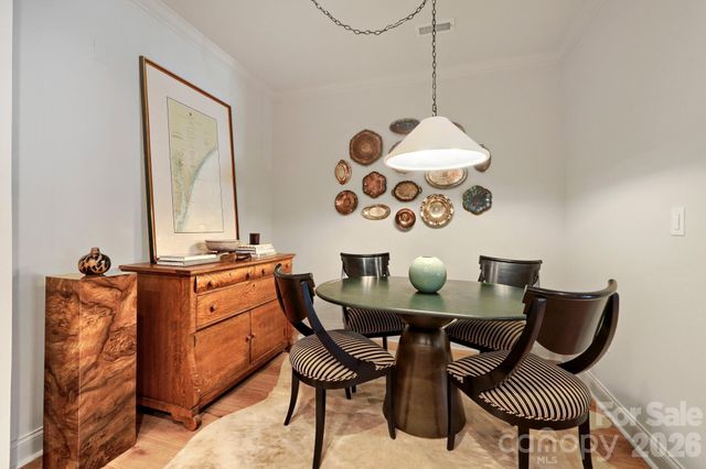 518 Clarice Avenue 100, Charlotte, NC 28204