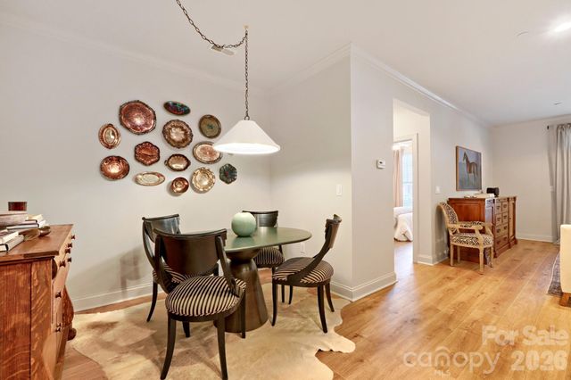 518 Clarice Avenue 100, Charlotte, NC 28204