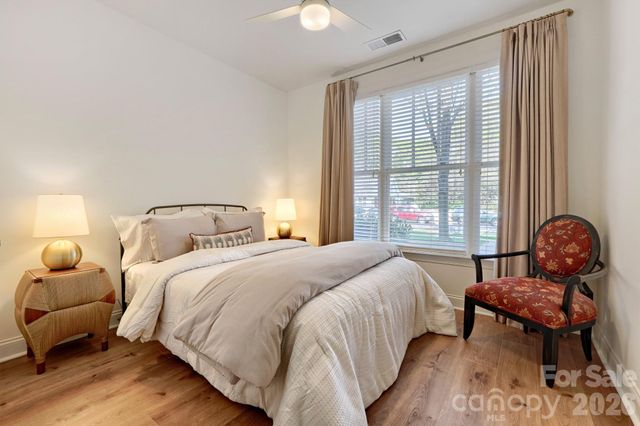 518 Clarice Avenue 100, Charlotte, NC 28204