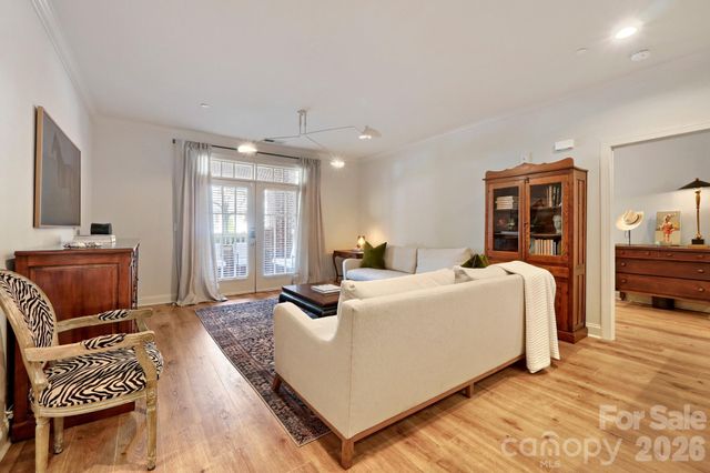 518 Clarice Avenue 100, Charlotte, NC 28204