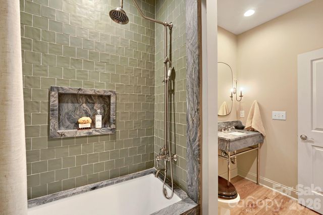 518 Clarice Avenue 100, Charlotte, NC 28204