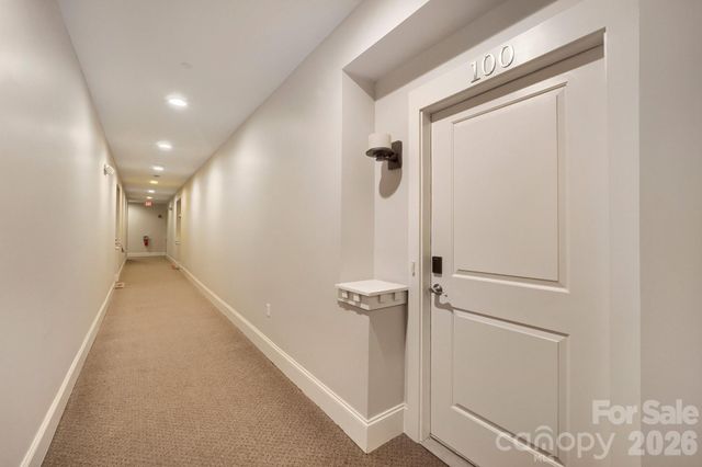 518 Clarice Avenue 100, Charlotte, NC 28204