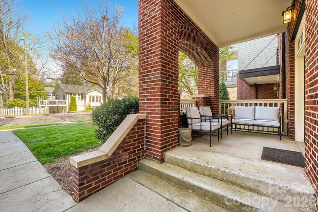 518 Clarice Avenue 100, Charlotte, NC 28204