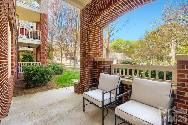 518 Clarice Avenue 100, Charlotte, NC 28204