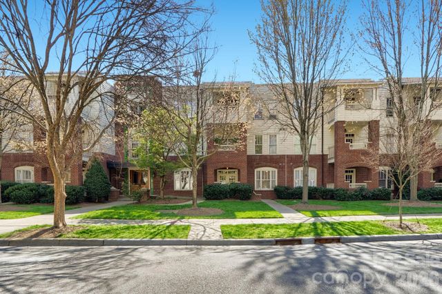 518 Clarice Avenue 100, Charlotte, NC 28204