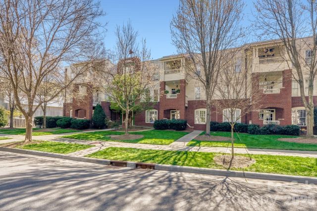 518 Clarice Avenue 100, Charlotte, NC 28204