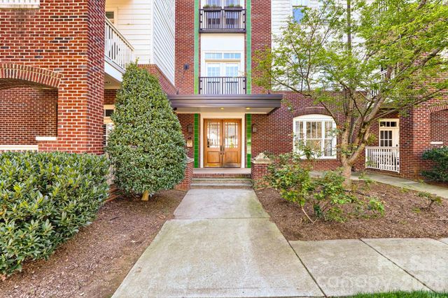 518 Clarice Avenue 100, Charlotte, NC 28204