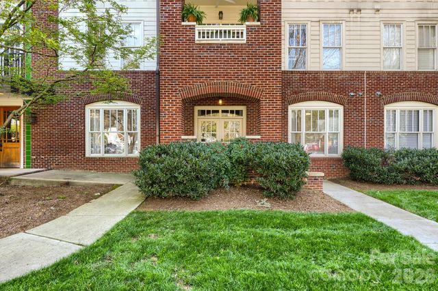 518 Clarice Avenue 100, Charlotte, NC 28204