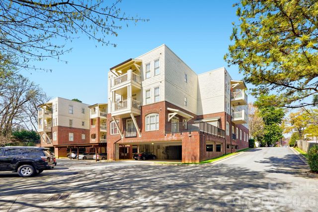 518 Clarice Avenue 100, Charlotte, NC 28204