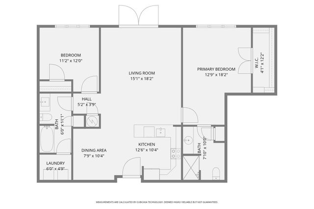 518 Clarice Avenue 100, Charlotte, NC 28204