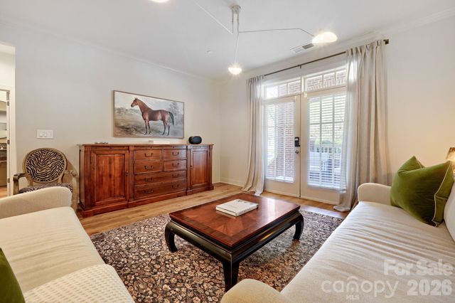 518 Clarice Avenue 100, Charlotte, NC 28204