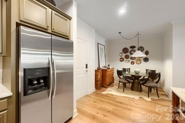 518 Clarice Avenue 100, Charlotte, NC 28204