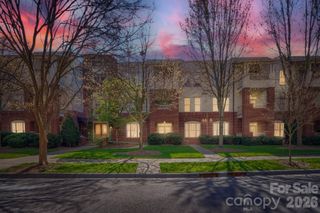 518 Clarice Avenue 100, Charlotte, NC 28204