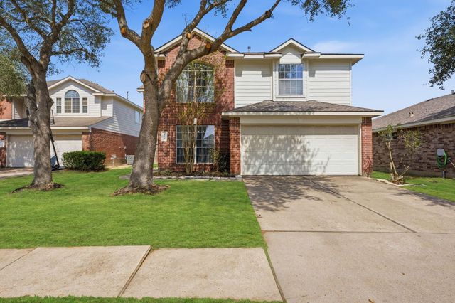 19610 Tigris Springs Circle, Katy, TX 77449