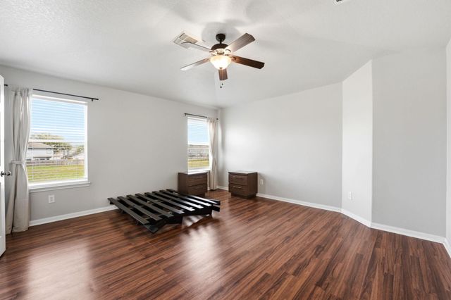 19610 Tigris Springs Circle, Katy, TX 77449