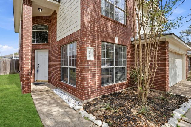 19610 Tigris Springs Circle, Katy, TX 77449