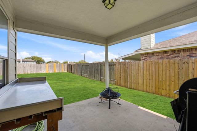 19610 Tigris Springs Circle, Katy, TX 77449