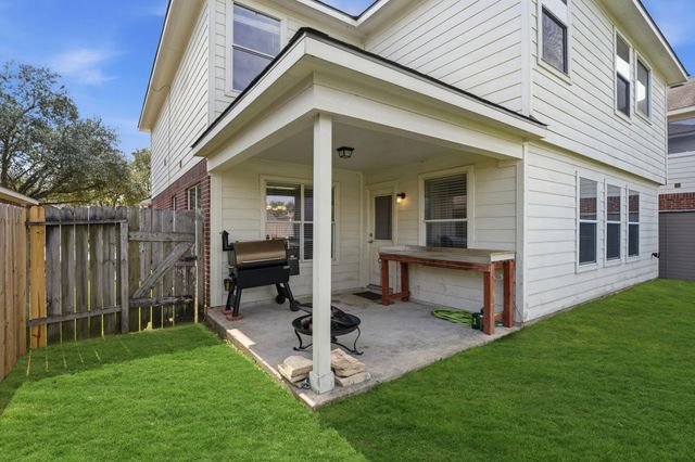 19610 Tigris Springs Circle, Katy, TX 77449