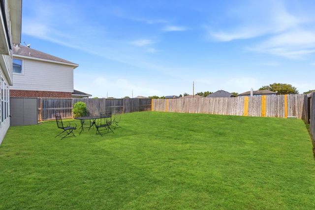 19610 Tigris Springs Circle, Katy, TX 77449