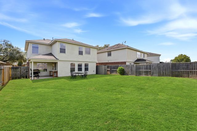 19610 Tigris Springs Circle, Katy, TX 77449