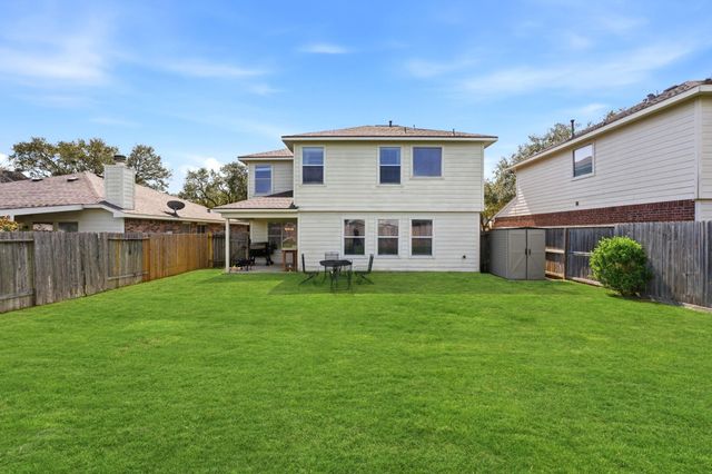 19610 Tigris Springs Circle, Katy, TX 77449