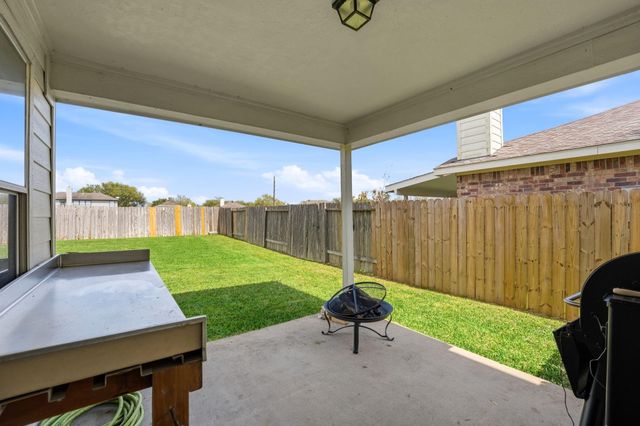 19610 Tigris Springs Circle, Katy, TX 77449