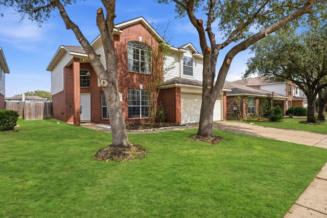 19610 Tigris Springs Circle, Katy, TX 77449