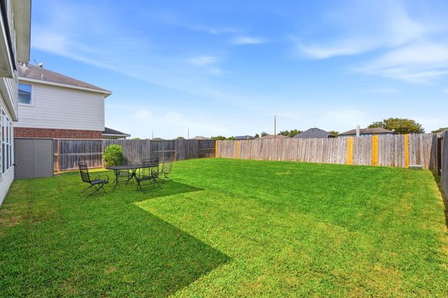 19610 Tigris Springs Circle, Katy, TX 77449