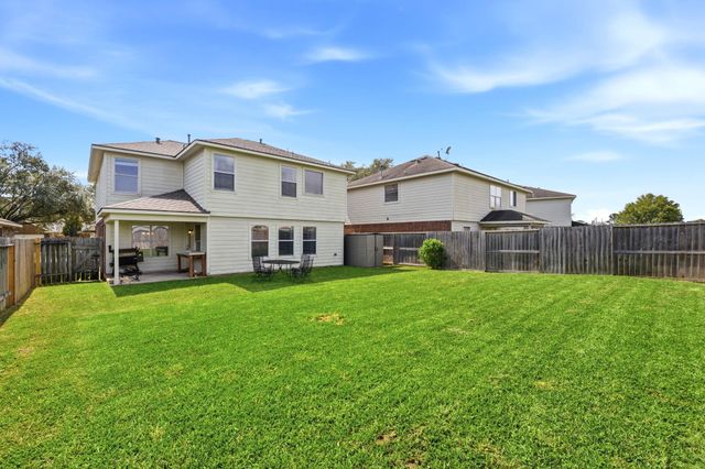 19610 Tigris Springs Circle, Katy, TX 77449