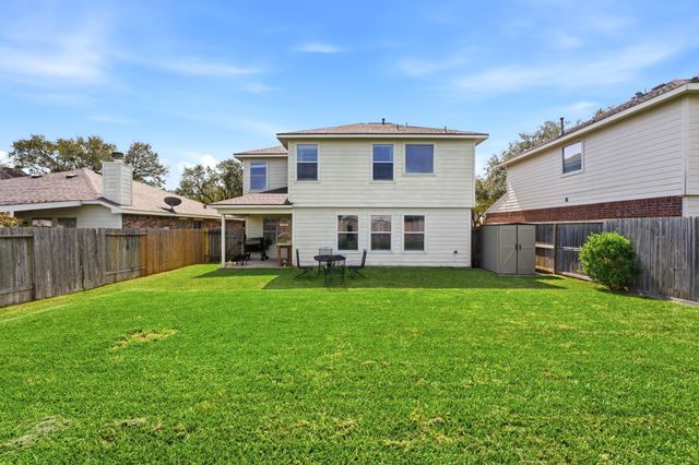 19610 Tigris Springs Circle, Katy, TX 77449