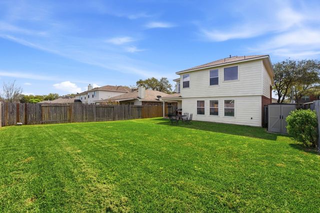 19610 Tigris Springs Circle, Katy, TX 77449