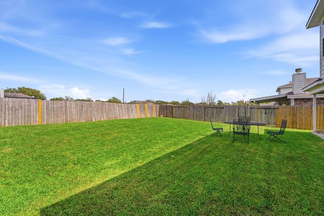 19610 Tigris Springs Circle, Katy, TX 77449