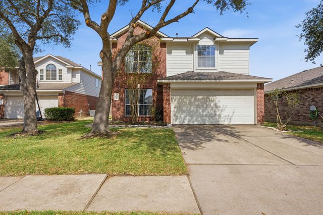 19610 Tigris Springs Circle, Katy, TX 77449