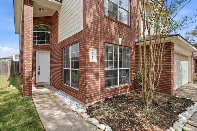 19610 Tigris Springs Circle, Katy, TX 77449