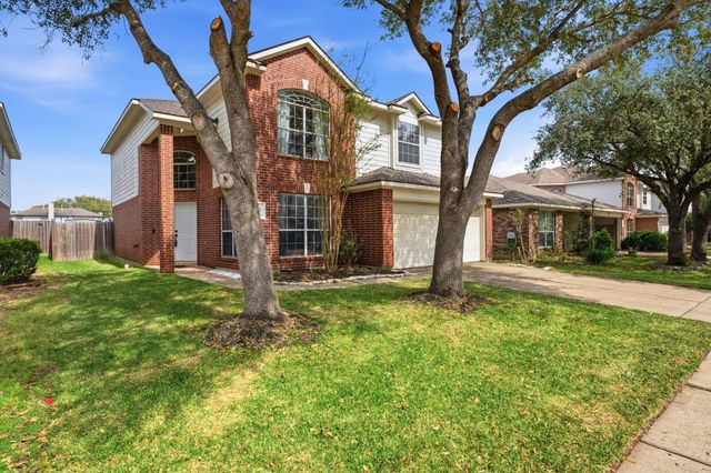 19610 Tigris Springs Circle, Katy, TX 77449