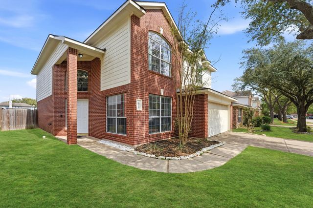 19610 Tigris Springs Circle, Katy, TX 77449