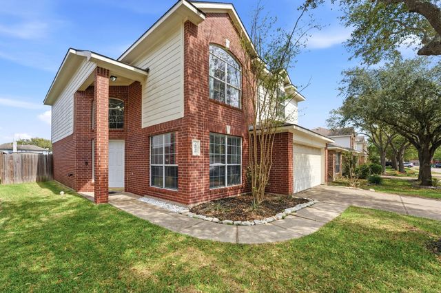 19610 Tigris Springs Circle, Katy, TX 77449