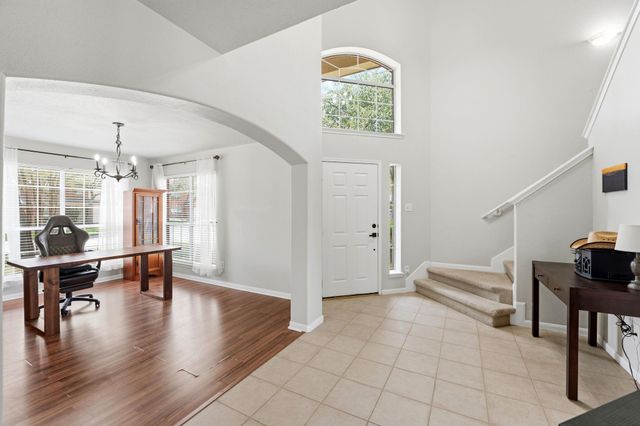 19610 Tigris Springs Circle, Katy, TX 77449