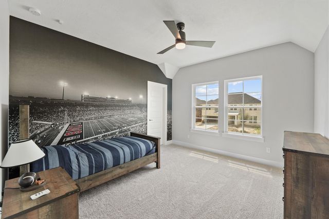 465 Horizon Light Lane, Katy, TX 77493