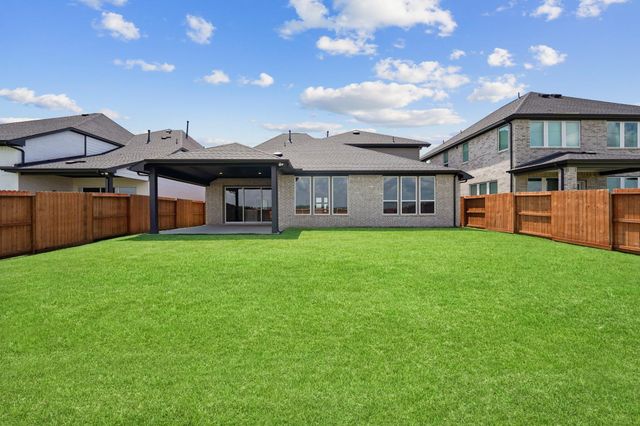 465 Horizon Light Lane, Katy, TX 77493