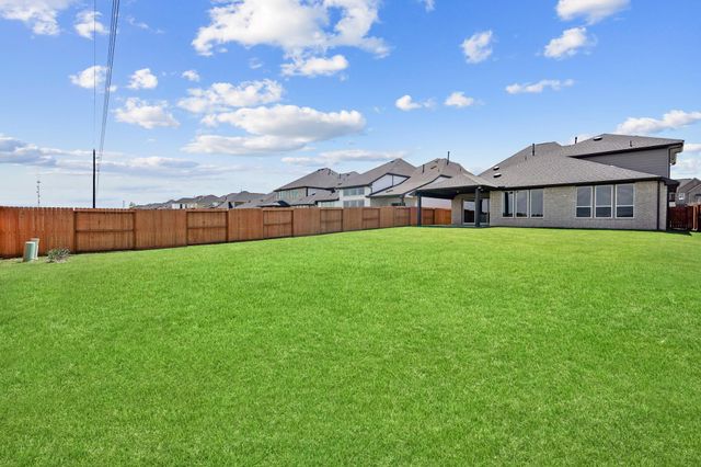 465 Horizon Light Lane, Katy, TX 77493