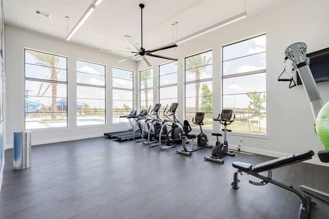 465 Horizon Light Lane, Katy, TX 77493