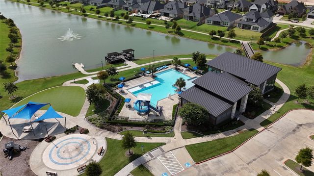 465 Horizon Light Lane, Katy, TX 77493