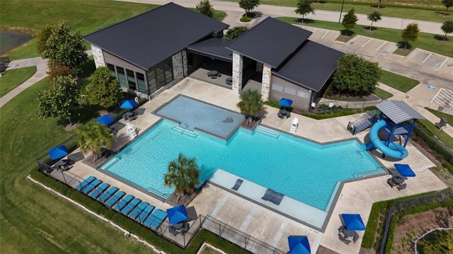 465 Horizon Light Lane, Katy, TX 77493