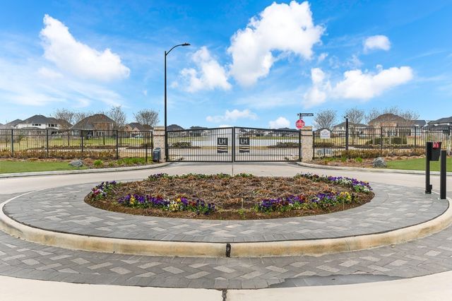 465 Horizon Light Lane, Katy, TX 77493