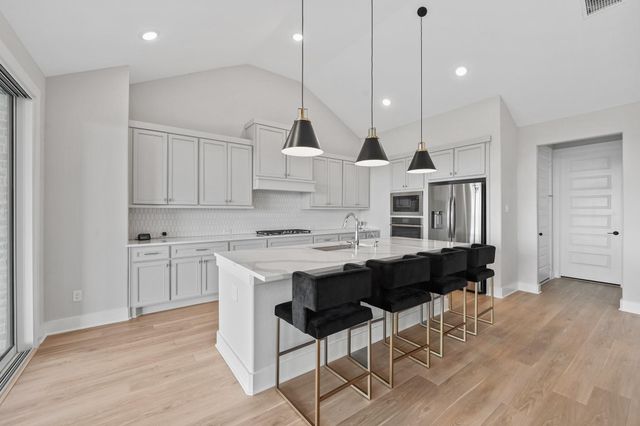 465 Horizon Light Lane, Katy, TX 77493