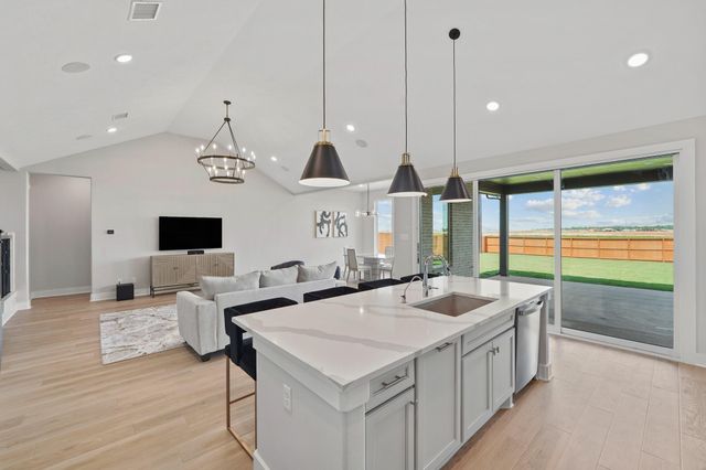 465 Horizon Light Lane, Katy, TX 77493
