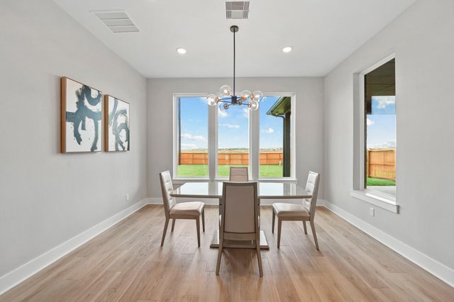 465 Horizon Light Lane, Katy, TX 77493