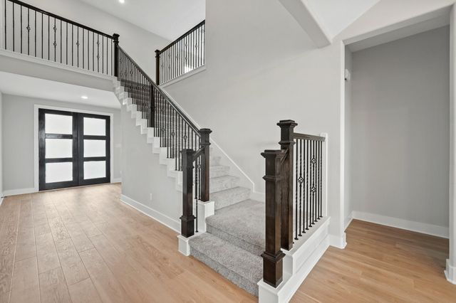 465 Horizon Light Lane, Katy, TX 77493