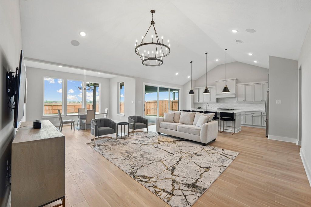 465 Horizon Light Lane, Katy, TX 77493